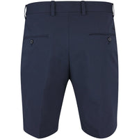 J.Lindeberg Golf Shorts - Vent 9" - JL Navy SS26