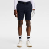 J.Lindeberg Golf Shorts - Vent 9" - JL Navy SS26