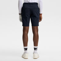 J.Lindeberg Golf Shorts - Vent 9" - JL Navy SS26