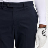 J.Lindeberg Golf Shorts - Vent 9" - JL Navy SS26