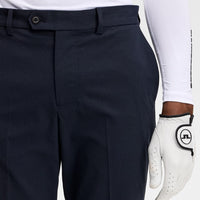 J.Lindeberg Golf Shorts - Vent 9" - JL Navy SS26