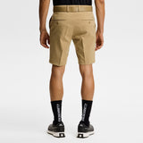 J.Lindeberg Golf Shorts - Vent 9" - Kelp SH26