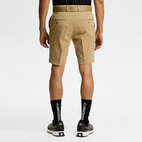 J.Lindeberg Golf Shorts - Vent 9" - Kelp SH26