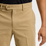 J.Lindeberg Golf Shorts - Vent 9" - Kelp SH26