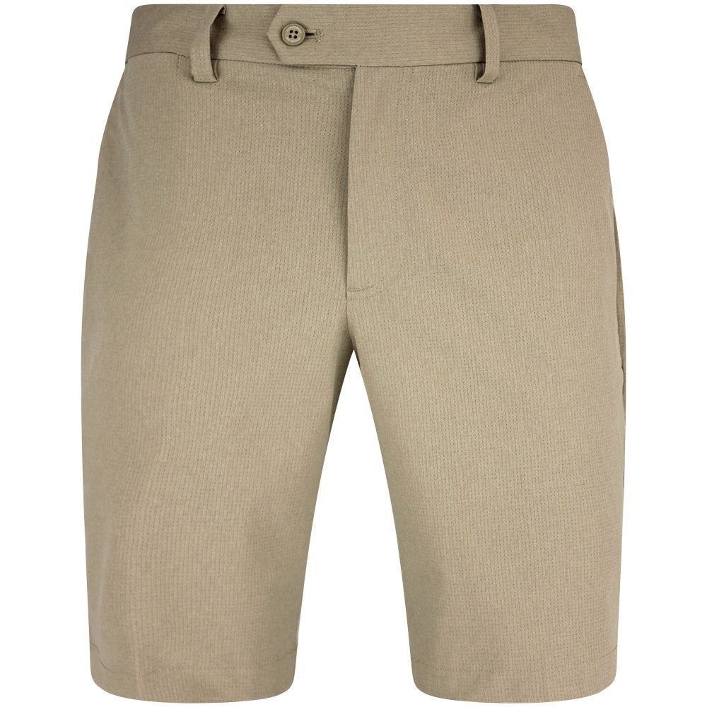J.Lindeberg Golf Shorts - Vent 9" - Kelp SH26