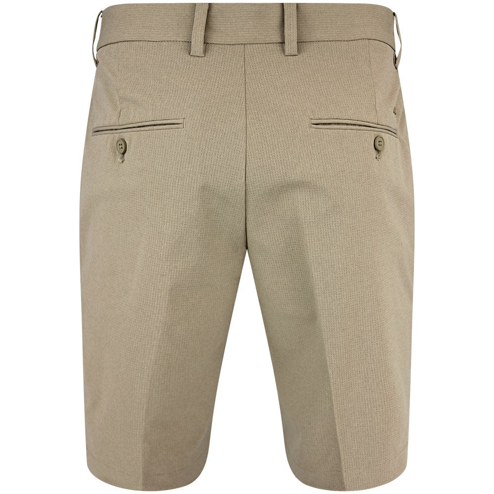 J.Lindeberg Golf Shorts - Vent 9" - Kelp SH26