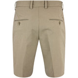 J.Lindeberg Golf Shorts - Vent 9" - Kelp SH26