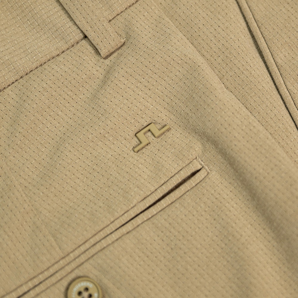 J.Lindeberg Golf Shorts - Vent 9" - Kelp SH26
