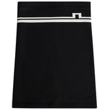 J.Lindeberg Golf Snood - Sora Neck Gaiter - Black PS26