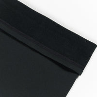 J.Lindeberg Golf Snood - Sora Neck Gaiter - Black PS26