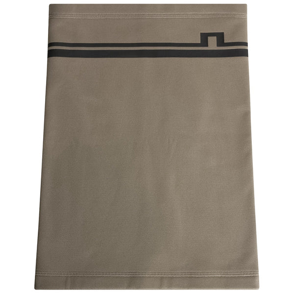 J.Lindeberg Golf Snood - Sora Neck Gaiter - Brindle PS26