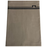 J.Lindeberg Golf Snood - Sora Neck Gaiter - Brindle PS26