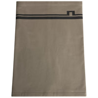 J.Lindeberg Golf Snood - Sora Neck Gaiter - Brindle PS26