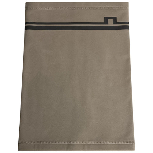 J.Lindeberg Golf Snood - Sora Neck Gaiter - Brindle PS26