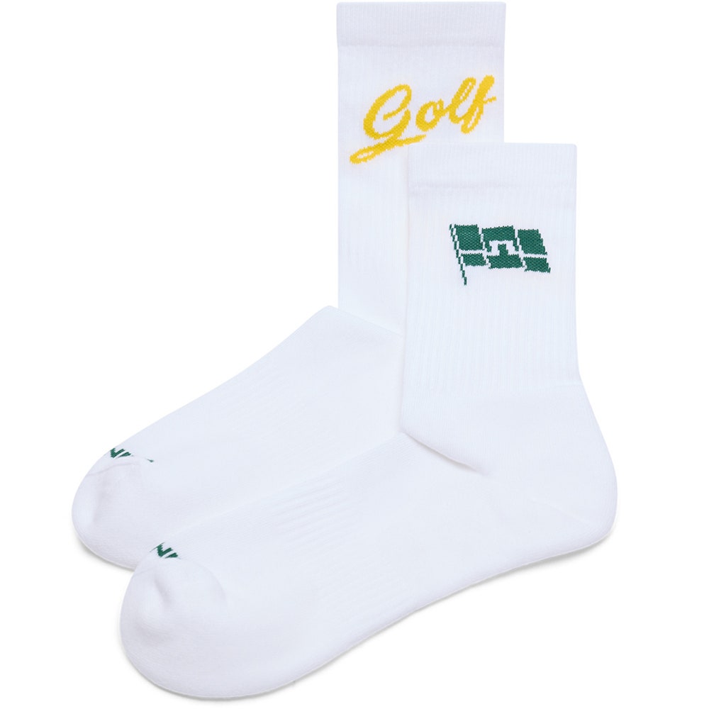 J. Golf Socks Carden Tour Sock SS26