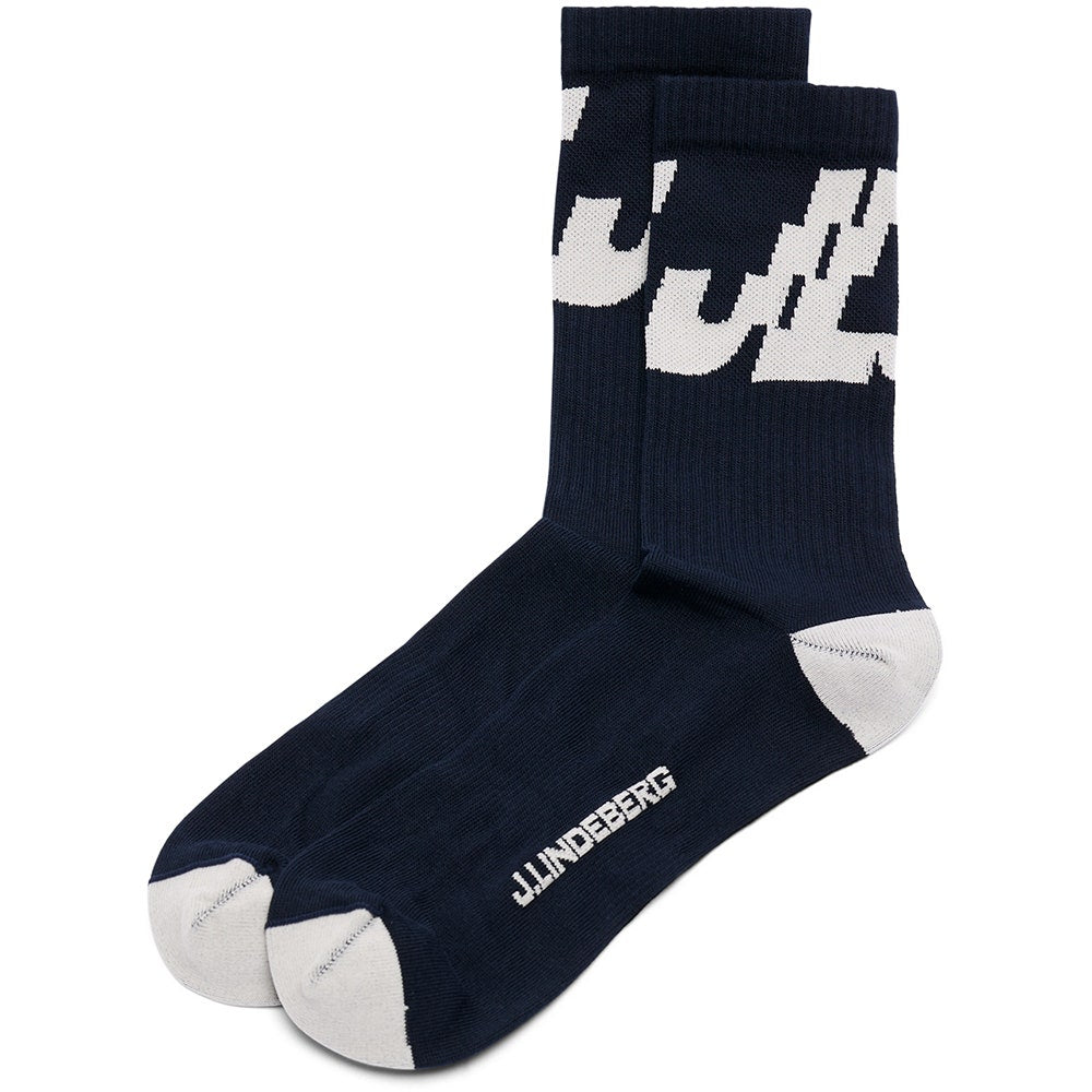 J. Golf Socks Hayes Off Course JL SS26