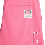 J.Lindeberg Golf Trousers - 30Y Devyn Pant - Azalea Pink SH26