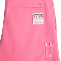 J.Lindeberg Golf Trousers - 30Y Devyn Pant - Azalea Pink SH26