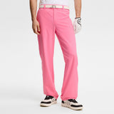 J.Lindeberg Golf Trousers - 30Y Devyn Pant - Azalea Pink SH26
