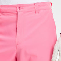 J.Lindeberg Golf Trousers - 30Y Devyn Pant - Azalea Pink SH26