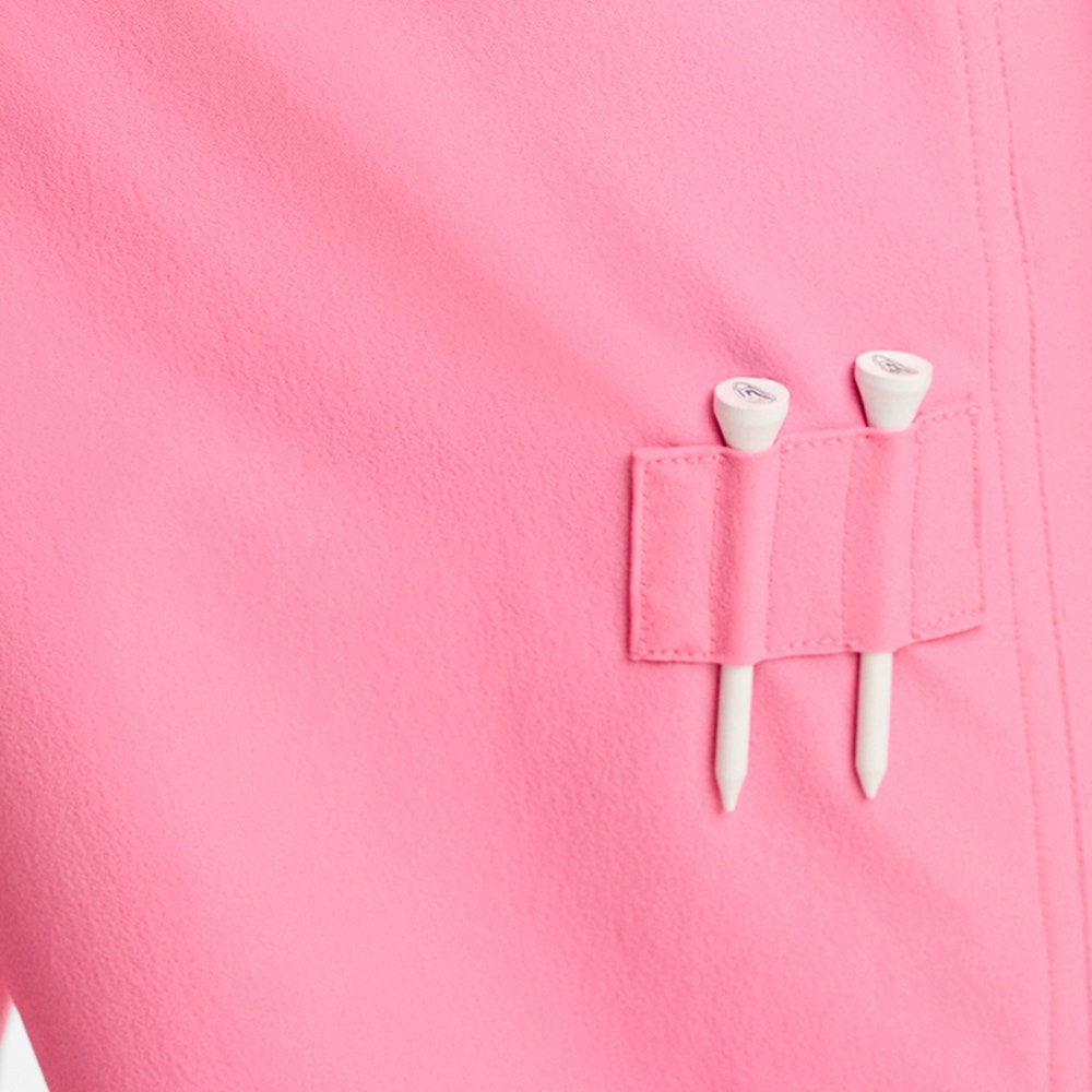 J.Lindeberg Golf Trousers - 30Y Devyn Pant - Azalea Pink SH26