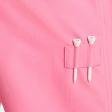 J.Lindeberg Golf Trousers - 30Y Devyn Pant - Azalea Pink SH26