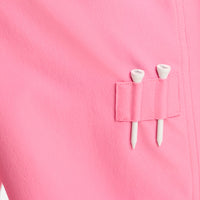 J.Lindeberg Golf Trousers - 30Y Devyn Pant - Azalea Pink SH26