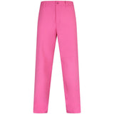 J.Lindeberg Golf Trousers - 30Y Devyn Pant - Azalea Pink SH26
