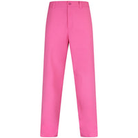 J.Lindeberg Golf Trousers - 30Y Devyn Pant - Azalea Pink SH26