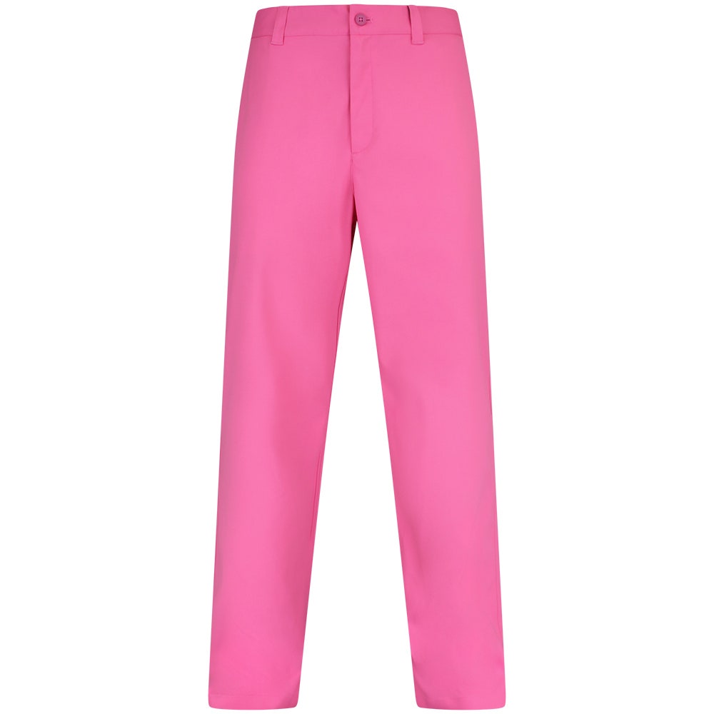 J.Lindeberg Golf Trousers - 30Y Devyn Pant - Azalea Pink SH26