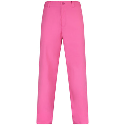 J.Lindeberg Golf Trousers - 30Y Devyn Pant - Azalea Pink SH26