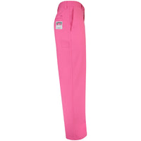 J.Lindeberg Golf Trousers - 30Y Devyn Pant - Azalea Pink SH26