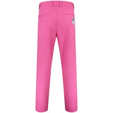 J.Lindeberg Golf Trousers - 30Y Devyn Pant - Azalea Pink SH26