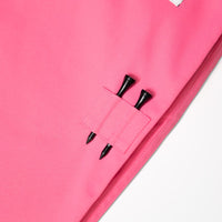 J.Lindeberg Golf Trousers - 30Y Devyn Pant - Azalea Pink SH26
