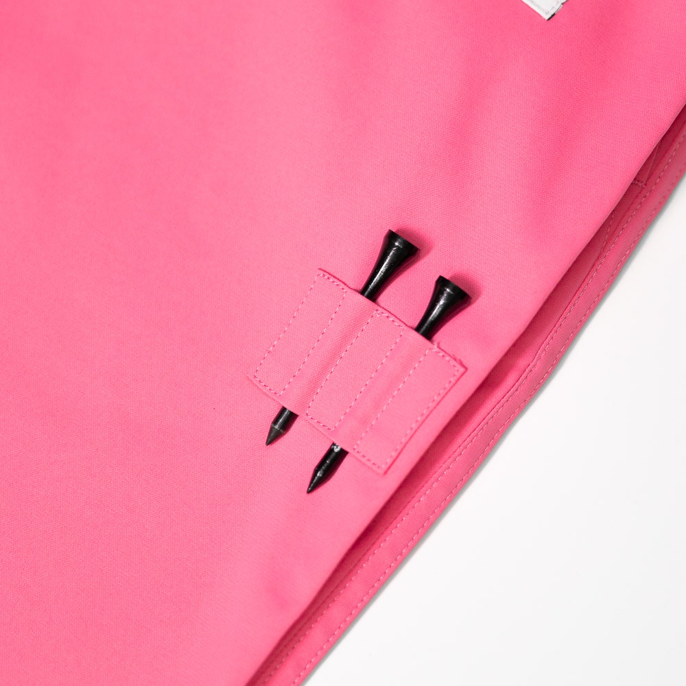 J.Lindeberg Golf Trousers - 30Y Devyn Pant - Azalea Pink SH26