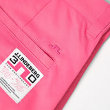 J.Lindeberg Golf Trousers - 30Y Devyn Pant - Azalea Pink SH26