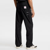J.Lindeberg Golf Trousers - 30Y Devyn Pant - Black SH26