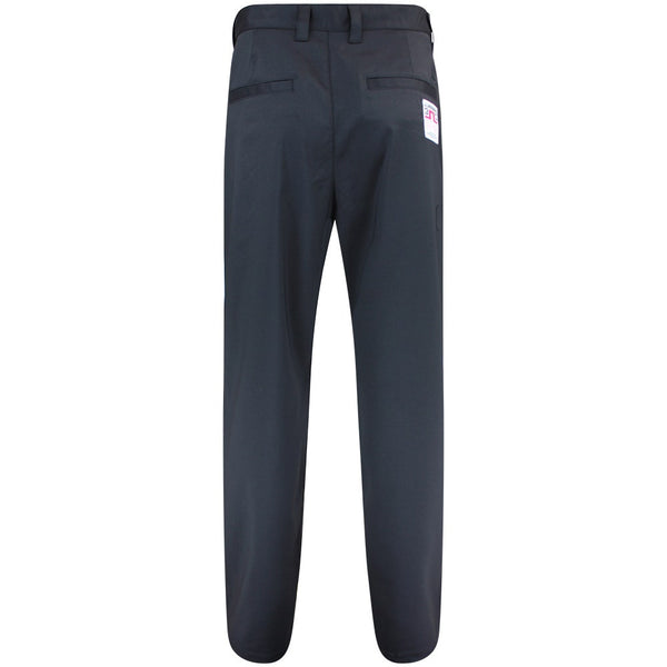 J.Lindeberg Golf Trousers - 30Y Devyn Pant - Black SH26