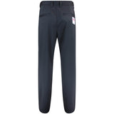 J.Lindeberg Golf Trousers - 30Y Devyn Pant - Black SH26