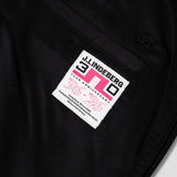 J.Lindeberg Golf Trousers - 30Y Devyn Pant - Black SH26