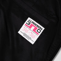 J.Lindeberg Golf Trousers - 30Y Devyn Pant - Black SH26