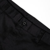 J.Lindeberg Golf Trousers - 30Y Devyn Pant - Black SH26