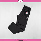 J.Lindeberg Golf Trousers - 30Y Devyn Pant - Black SH26