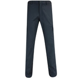J.Lindeberg Golf Trousers - Aksel Cargo Pant - Black AW25
