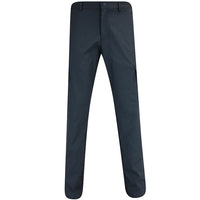 J.Lindeberg Golf Trousers - Aksel Cargo Pant - Black AW25