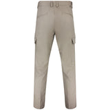 J.Lindeberg Golf Trousers - Aksel Cargo Pant Slim Fit - Brindle SS26