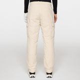 J.Lindeberg Golf Trousers - Aksel Padded Cargo Pant - Moonbeam AW25