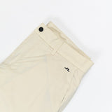 J.Lindeberg Golf Trousers - Aksel Padded Cargo Pant - Moonbeam AW25