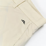 J.Lindeberg Golf Trousers - Aksel Padded Cargo Pant - Moonbeam AW25
