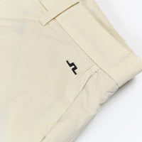 J.Lindeberg Golf Trousers - Aksel Padded Cargo Pant - Moonbeam AW25